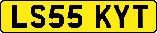 LS55KYT