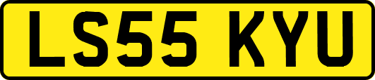 LS55KYU
