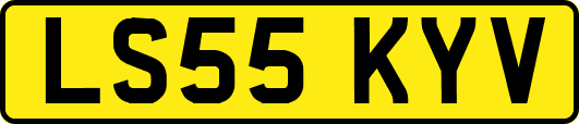 LS55KYV