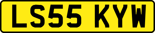 LS55KYW