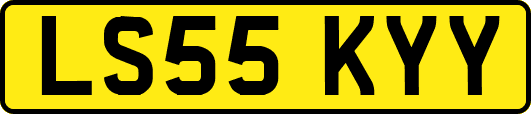 LS55KYY