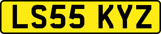 LS55KYZ