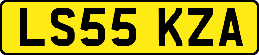 LS55KZA