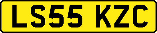 LS55KZC