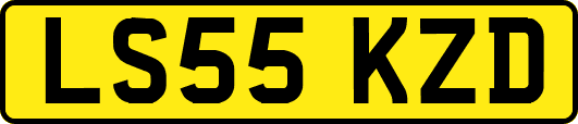LS55KZD