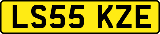 LS55KZE