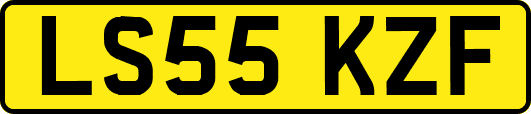 LS55KZF