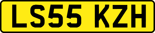 LS55KZH