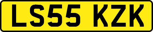 LS55KZK