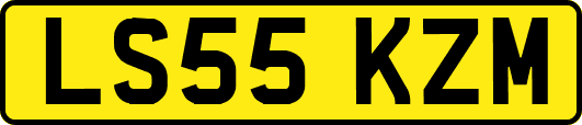 LS55KZM