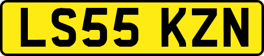 LS55KZN
