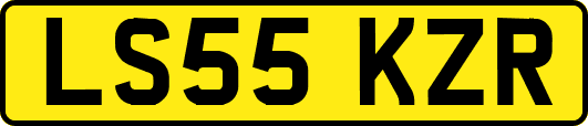 LS55KZR