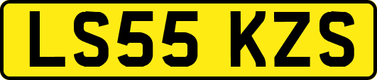 LS55KZS