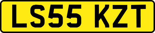 LS55KZT