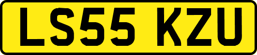 LS55KZU