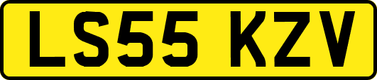LS55KZV