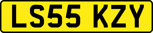 LS55KZY