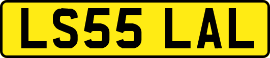 LS55LAL
