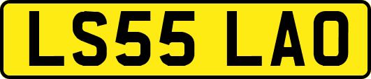 LS55LAO