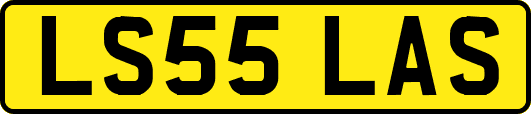 LS55LAS