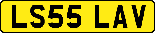 LS55LAV