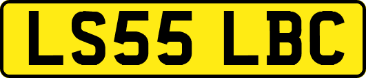 LS55LBC
