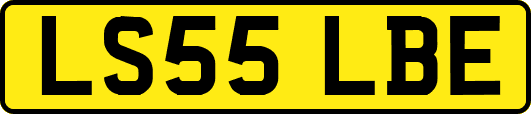 LS55LBE