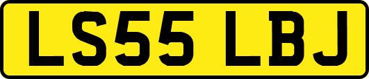 LS55LBJ