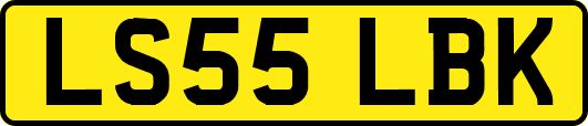 LS55LBK