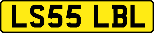 LS55LBL