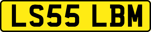 LS55LBM