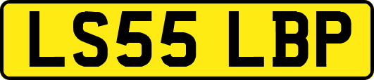 LS55LBP