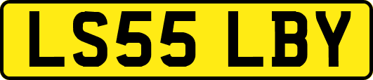 LS55LBY