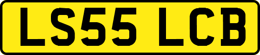 LS55LCB
