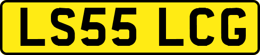 LS55LCG