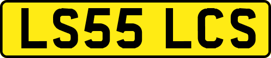 LS55LCS