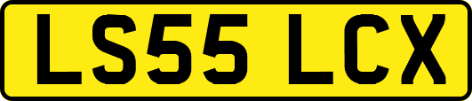 LS55LCX