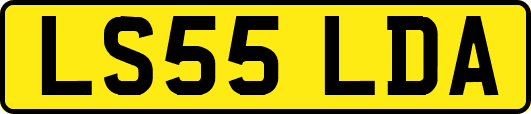 LS55LDA