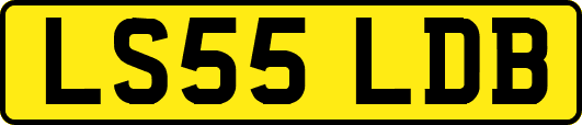 LS55LDB