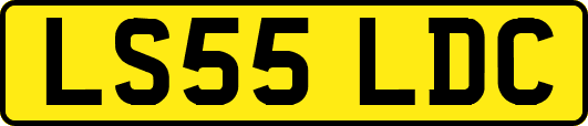 LS55LDC