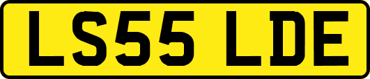 LS55LDE