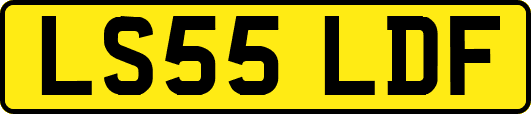 LS55LDF