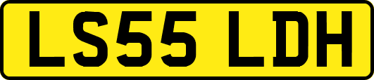 LS55LDH