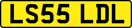 LS55LDL