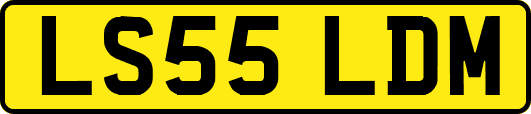 LS55LDM