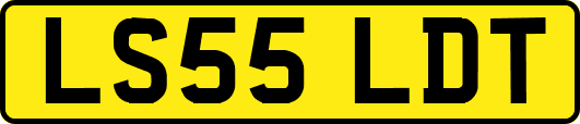 LS55LDT