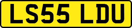 LS55LDU