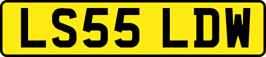 LS55LDW