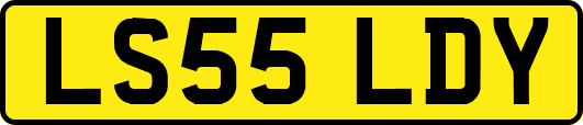 LS55LDY