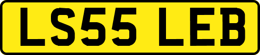 LS55LEB